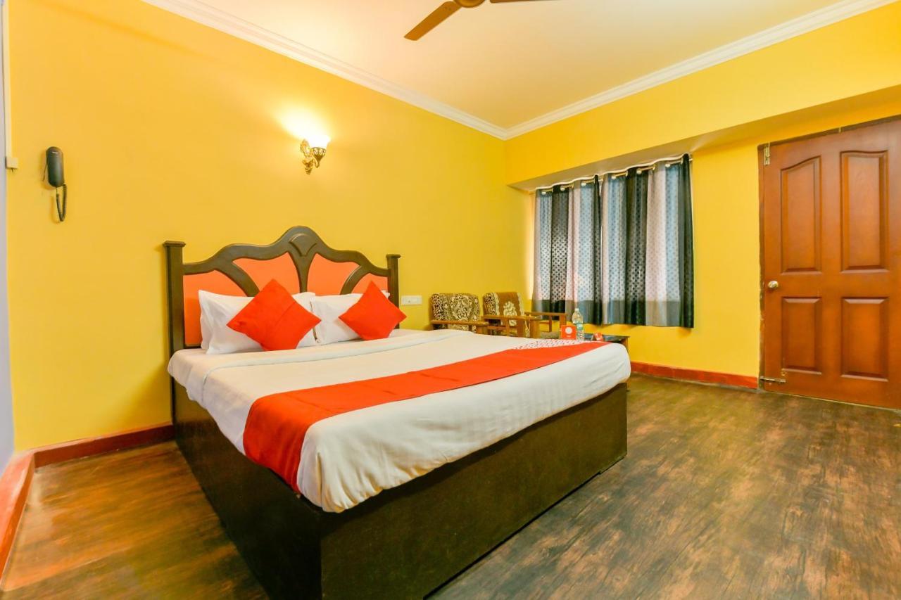Oyo 5237 Island Lake Resort Alappuzha Екстериор снимка