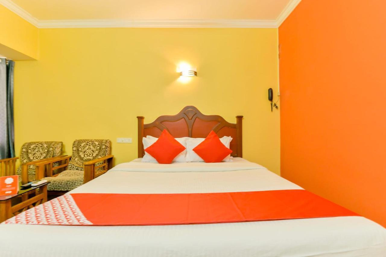 Oyo 5237 Island Lake Resort Alappuzha Екстериор снимка