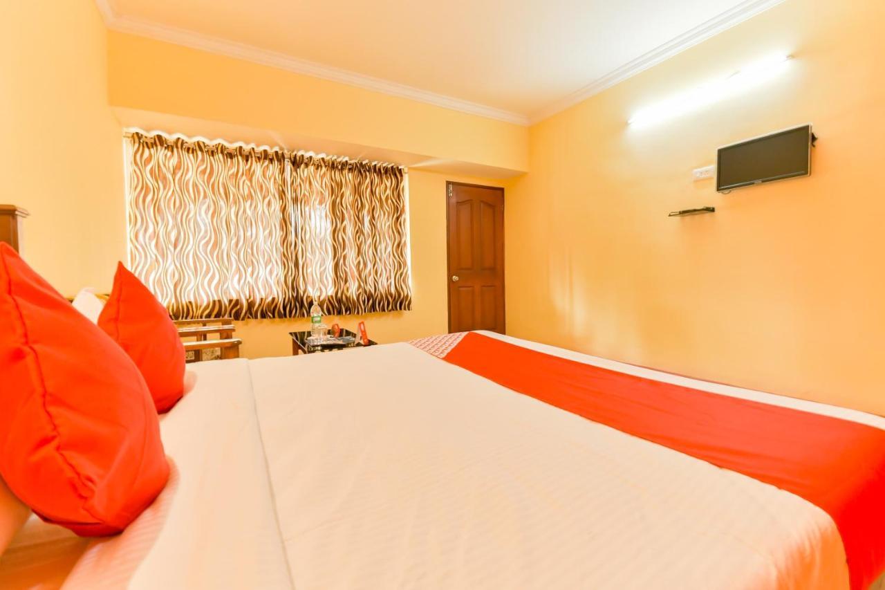 Oyo 5237 Island Lake Resort Alappuzha Екстериор снимка