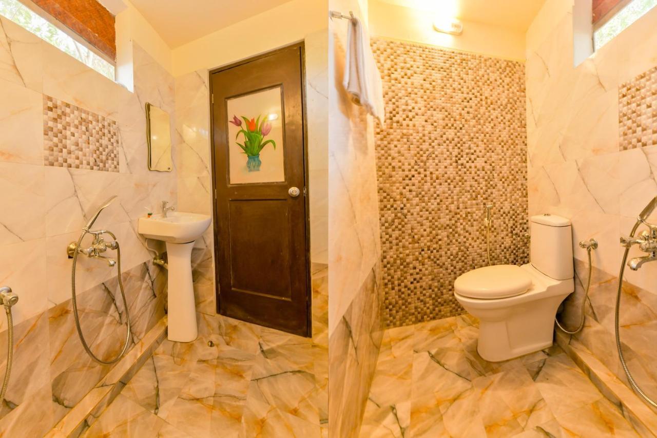 Oyo 5237 Island Lake Resort Alappuzha Екстериор снимка