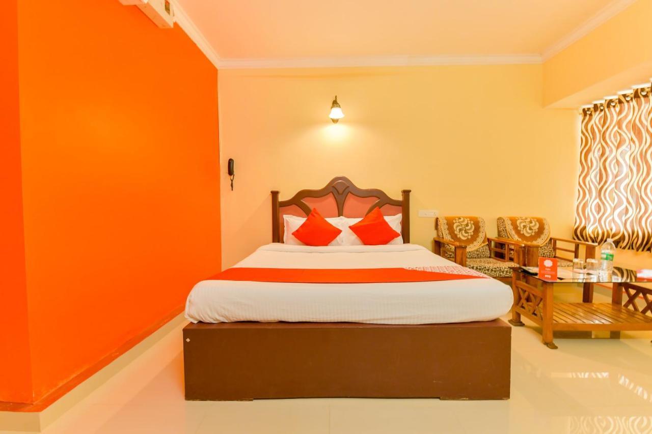 Oyo 5237 Island Lake Resort Alappuzha Екстериор снимка