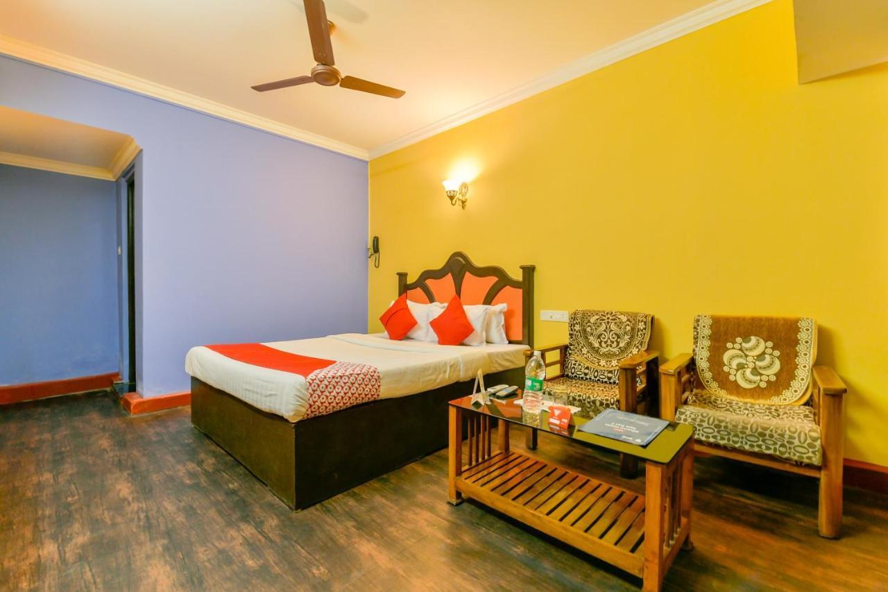 Oyo 5237 Island Lake Resort Alappuzha Екстериор снимка