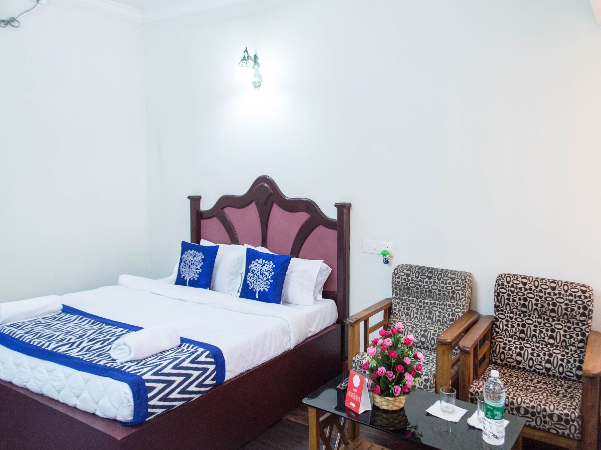 Oyo 5237 Island Lake Resort Alappuzha Екстериор снимка