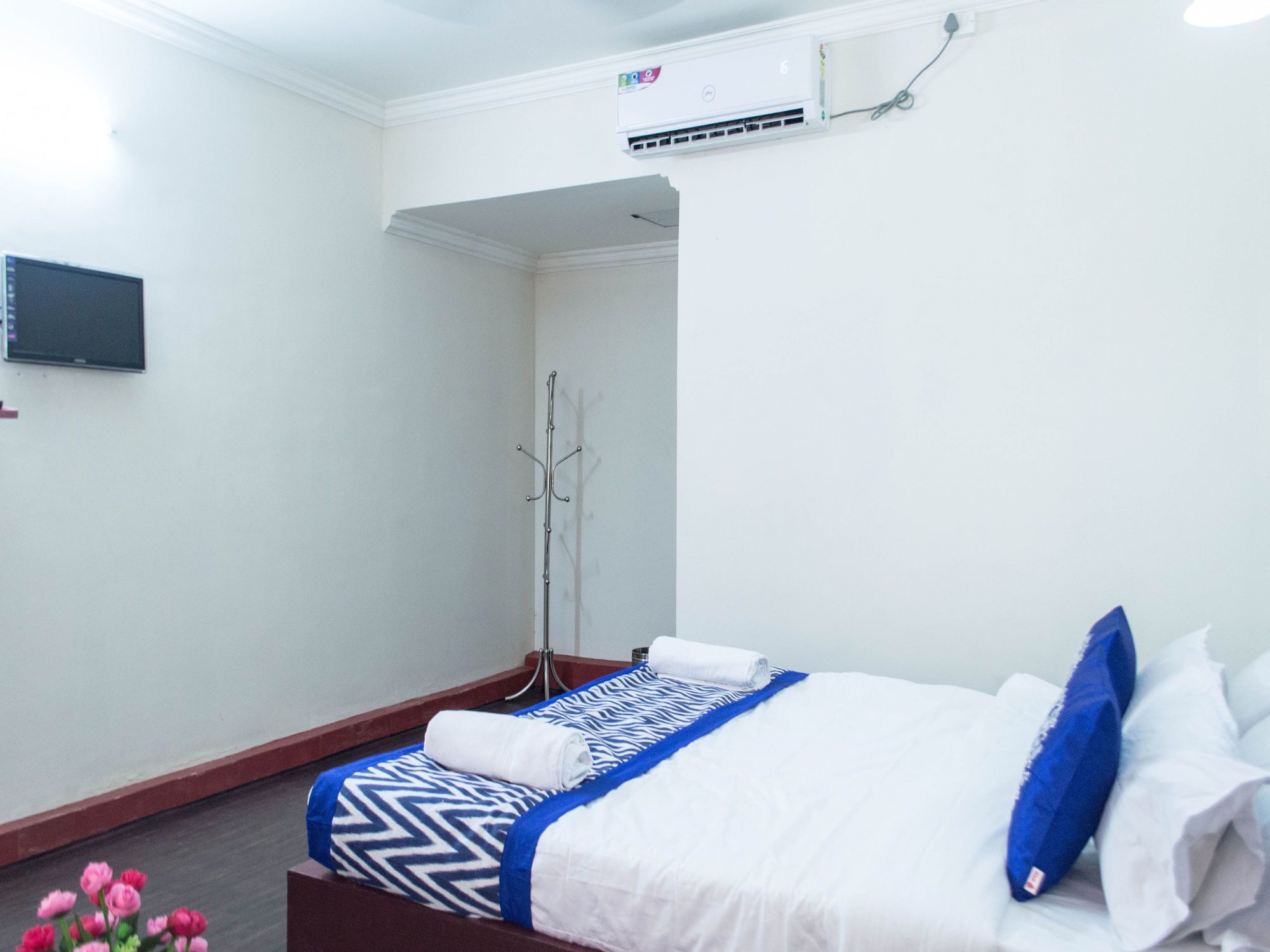 Oyo 5237 Island Lake Resort Alappuzha Екстериор снимка