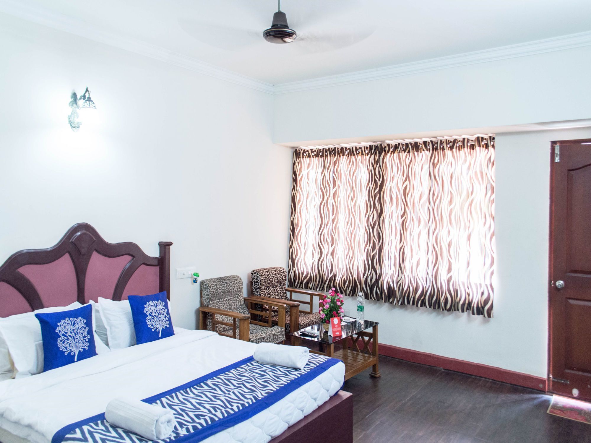 Oyo 5237 Island Lake Resort Alappuzha Екстериор снимка